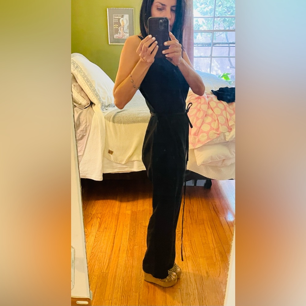 Rag & Bone romper.  Excellent condition.